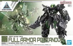 30 Minute Mission - bEXM-15FA Full Armor Portanova